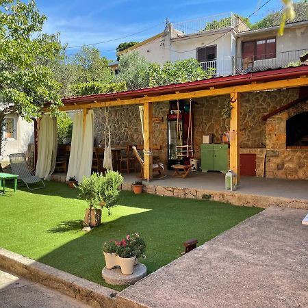 Studio Apartmani Kremic Karlobag Zewnętrze zdjęcie